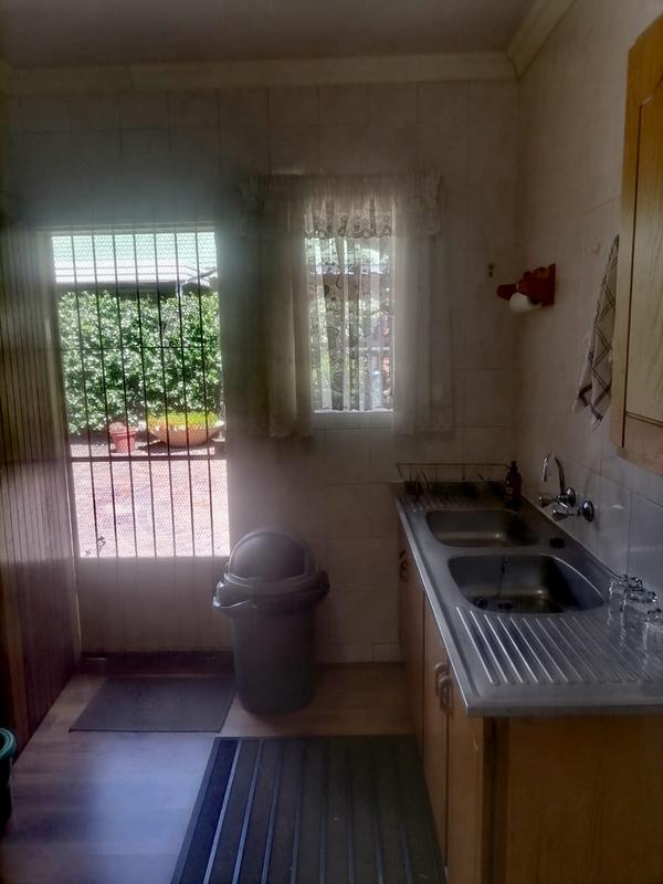 3 Bedroom Property for Sale in Sasolburg Ext 11 Free State